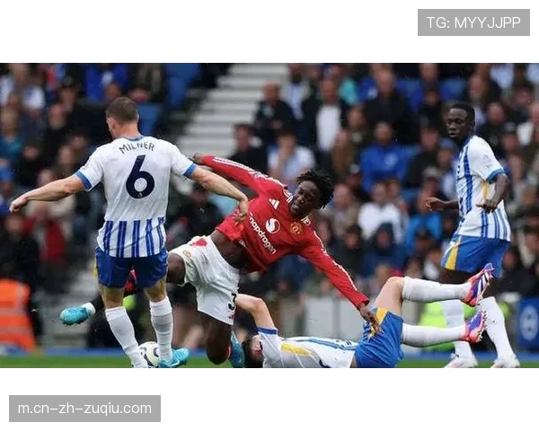 维尔贝克：失误致败，面对曼联感到深深失落