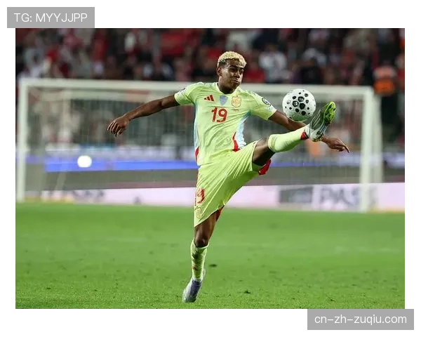 西班牙18岁小将亚马尔西甲表现亮眼，成2026世界杯最受期待新星