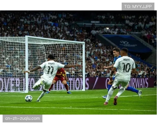 罗德里戈陷入进球荒 巴西前锋亟待找回射门靴